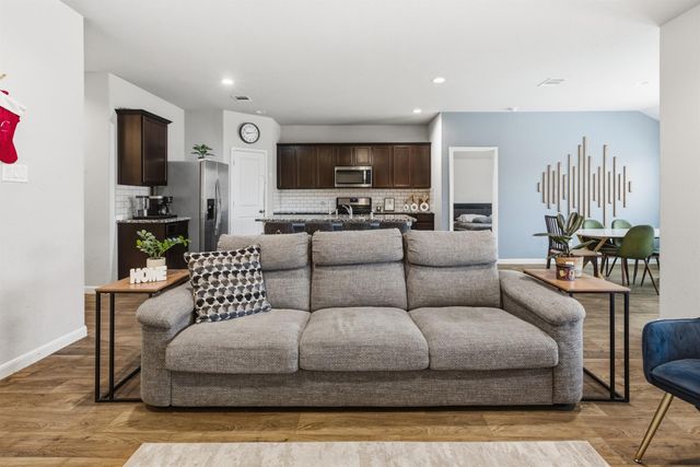 3322 Sumac Drive, Katy, TX 77494