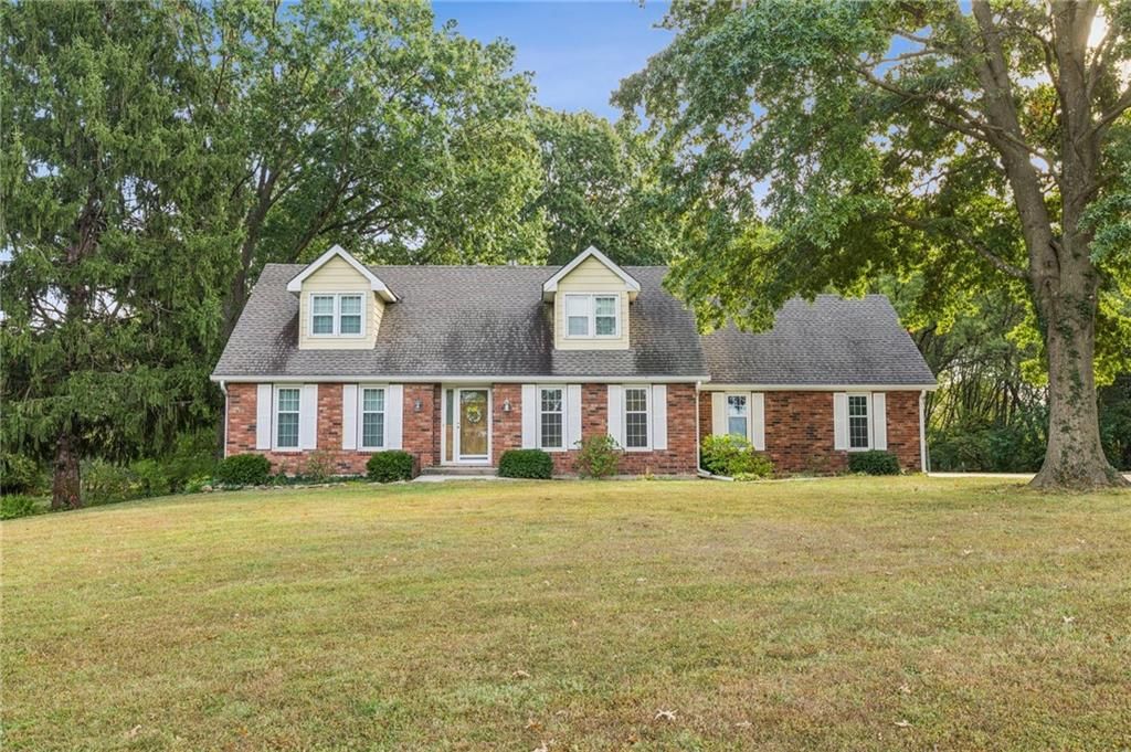 14117 Homestead Road, Kearney, MO 64060