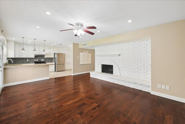 1817 Shreveport Trail, Plano, TX 75023