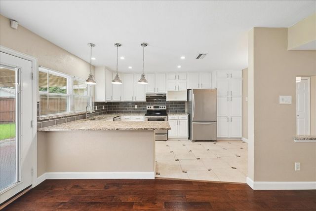1817 Shreveport Trail, Plano, TX 75023