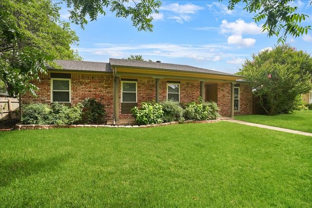 1817 Shreveport Trail, Plano, TX 75023