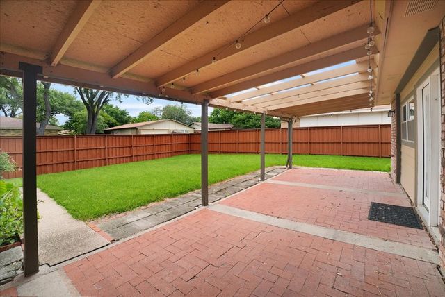 1817 Shreveport Trail, Plano, TX 75023