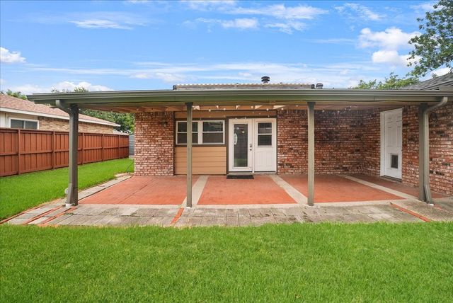 1817 Shreveport Trail, Plano, TX 75023
