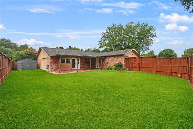 1817 Shreveport Trail, Plano, TX 75023