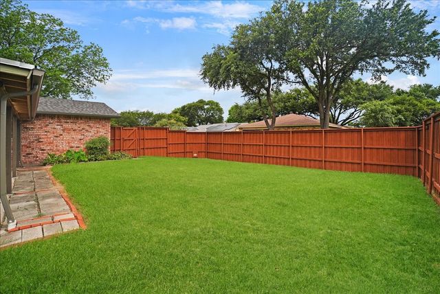 1817 Shreveport Trail, Plano, TX 75023