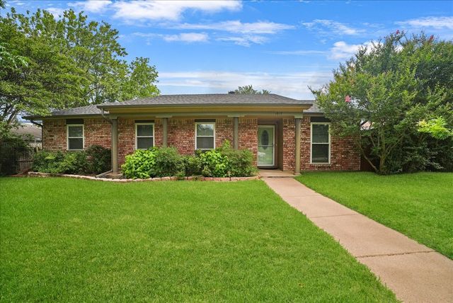 1817 Shreveport Trail, Plano, TX 75023