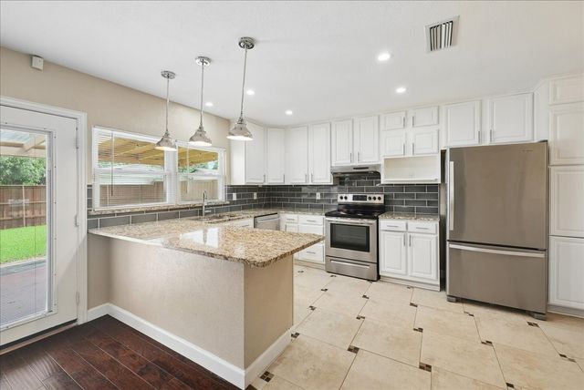 1817 Shreveport Trail, Plano, TX 75023
