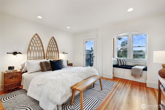 809 NW 58th Street, Seattle, WA 98107