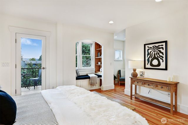 809 NW 58th Street, Seattle, WA 98107