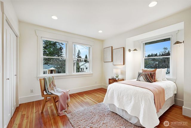 809 NW 58th Street, Seattle, WA 98107