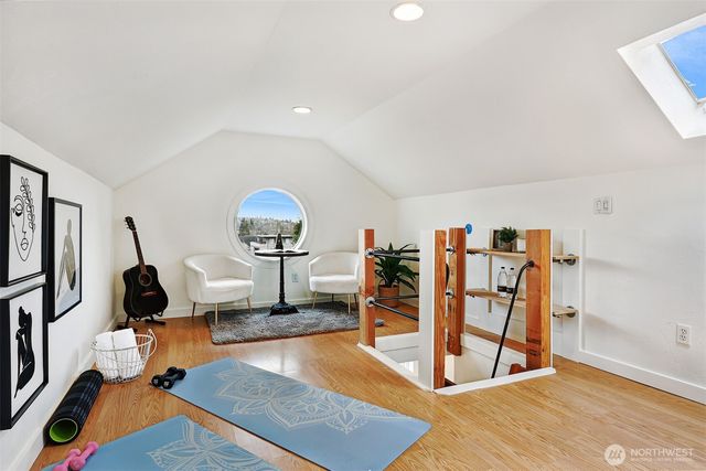 809 NW 58th Street, Seattle, WA 98107