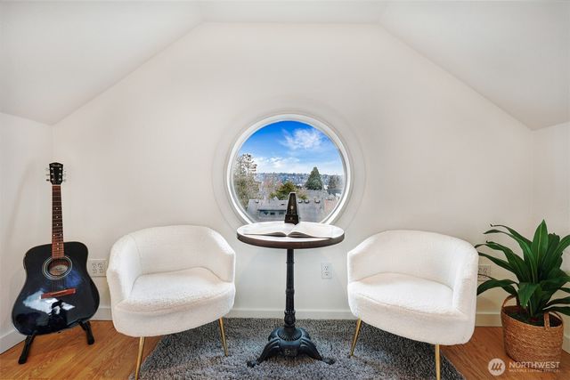 809 NW 58th Street, Seattle, WA 98107