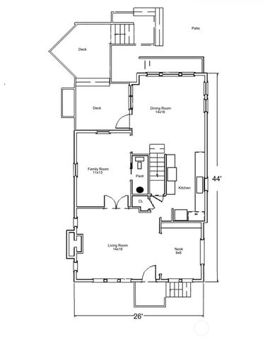 809 NW 58th Street, Seattle, WA 98107