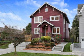 809 NW 58th Street, Seattle, WA 98107