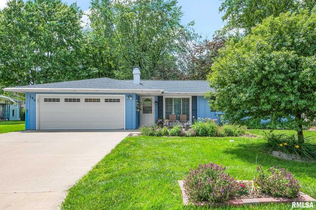 106 DUEVER Lane, East Peoria, IL 61611