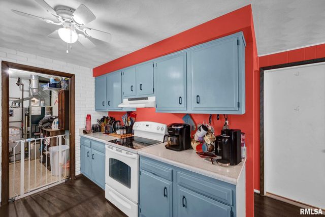 106 DUEVER Lane, East Peoria, IL 61611