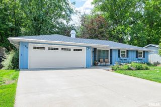 106 DUEVER Lane, East Peoria, IL 61611