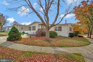8020 FAIR BREEZE DR, Severn, MD 21144