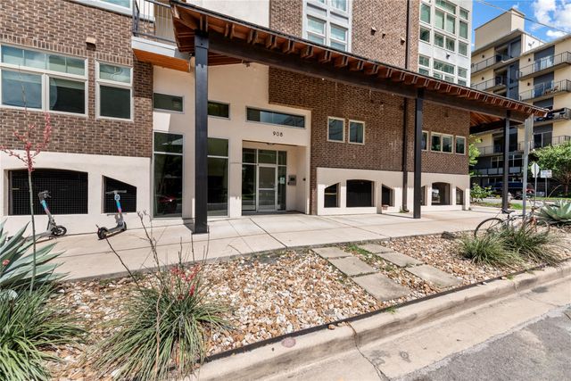 908 NUECES ST 37, Austin, TX 78701