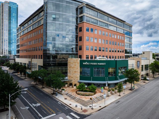 908 NUECES ST 37, Austin, TX 78701