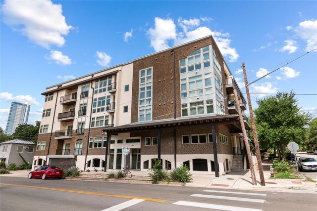 908 NUECES ST 37, Austin, TX 78701