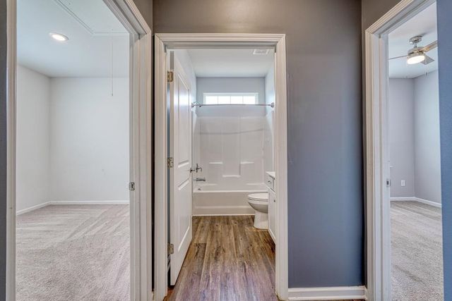 542 New Cut Meadows Road, Inman, SC 29349