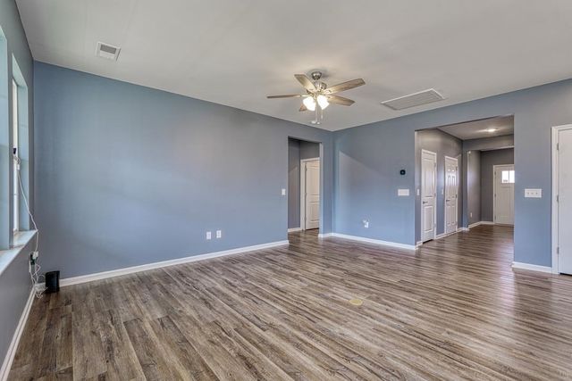 542 New Cut Meadows Road, Inman, SC 29349