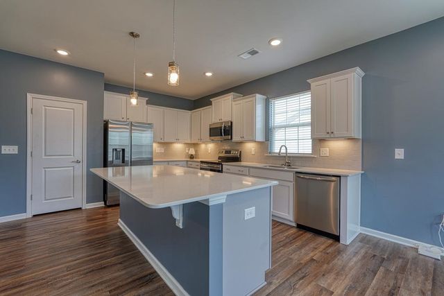 542 New Cut Meadows Road, Inman, SC 29349