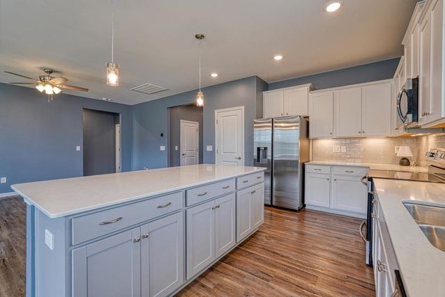 542 New Cut Meadows Road, Inman, SC 29349