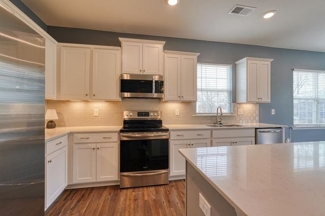 542 New Cut Meadows Road, Inman, SC 29349