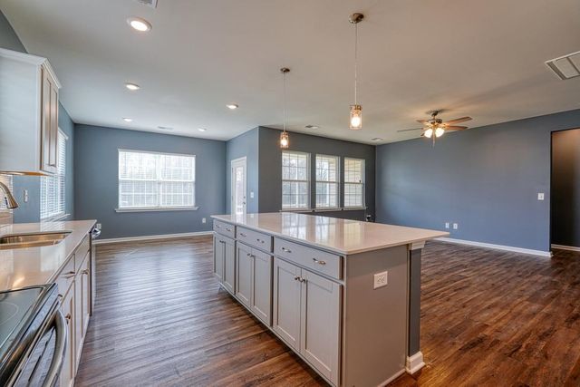 542 New Cut Meadows Road, Inman, SC 29349