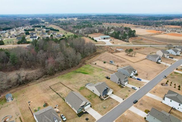 542 New Cut Meadows Road, Inman, SC 29349