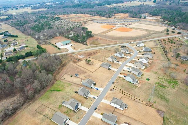 542 New Cut Meadows Road, Inman, SC 29349