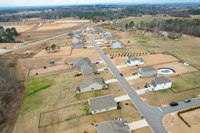 542 New Cut Meadows Road, Inman, SC 29349