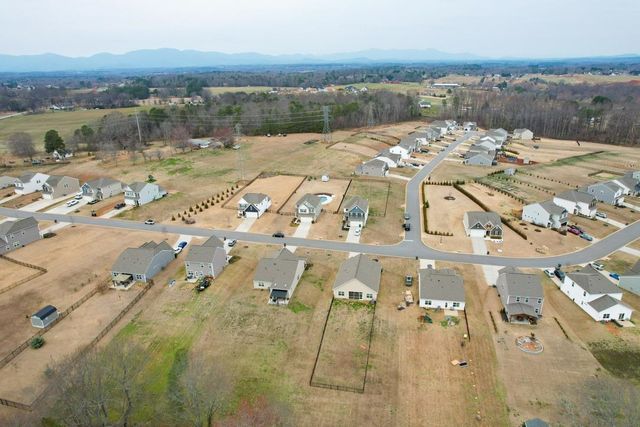 542 New Cut Meadows Road, Inman, SC 29349