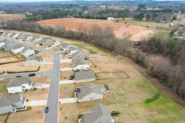 542 New Cut Meadows Road, Inman, SC 29349