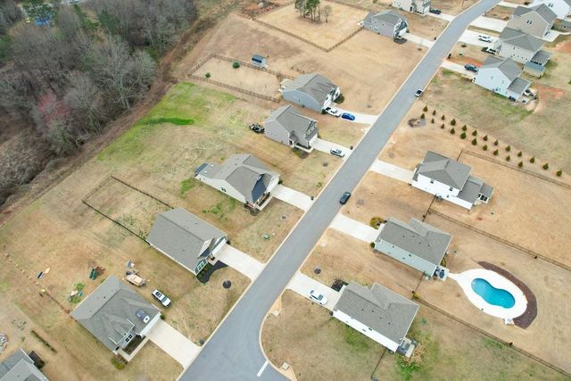 542 New Cut Meadows Road, Inman, SC 29349