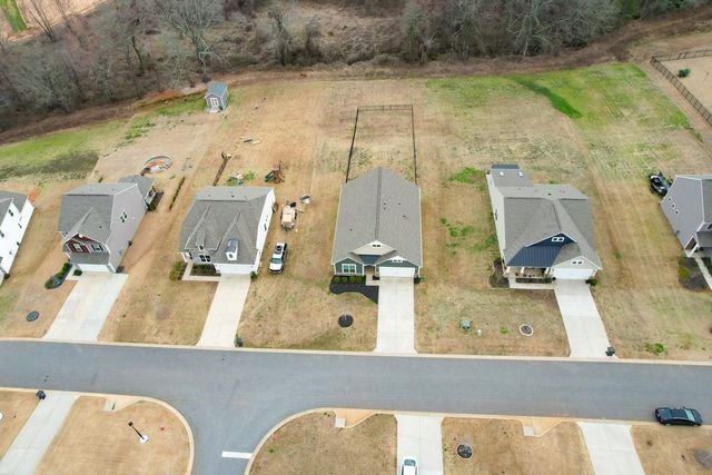 542 New Cut Meadows Road, Inman, SC 29349