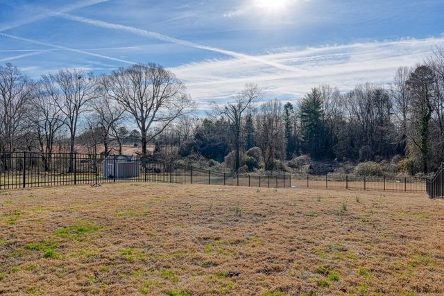 542 New Cut Meadows Road, Inman, SC 29349