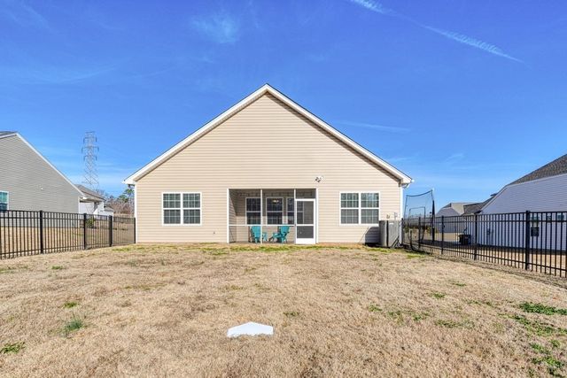 542 New Cut Meadows Road, Inman, SC 29349