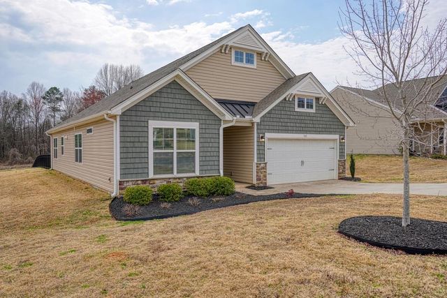 542 New Cut Meadows Road, Inman, SC 29349