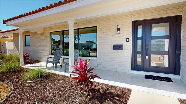6380 3RD PALM POINT, St Pete Beach, FL 33706