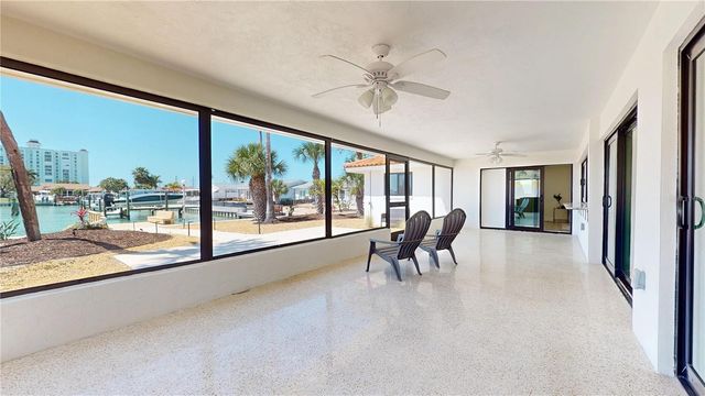 6380 3RD PALM POINT, St Pete Beach, FL 33706