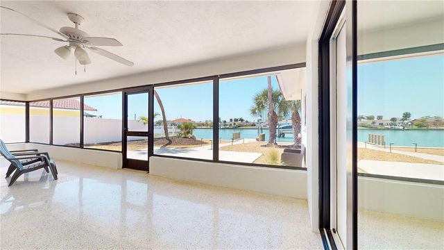 6380 3RD PALM POINT, St Pete Beach, FL 33706