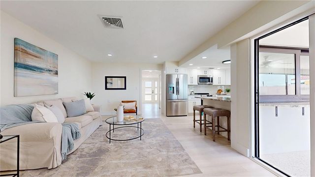 6380 3RD PALM POINT, St Pete Beach, FL 33706