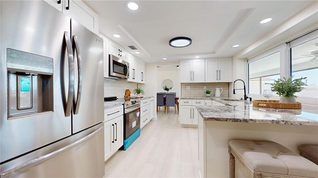 6380 3RD PALM POINT, St Pete Beach, FL 33706