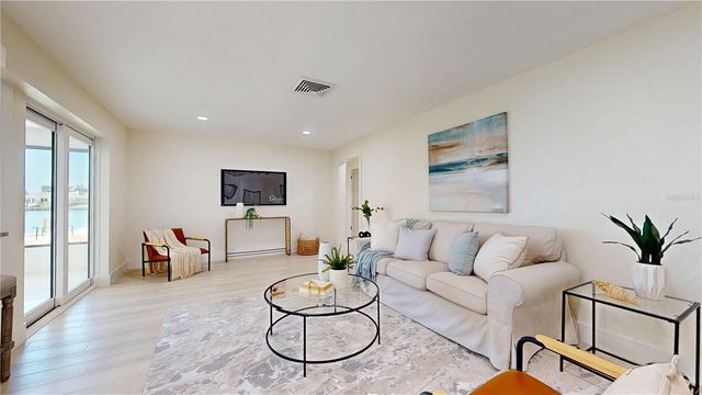 6380 3RD PALM POINT, St Pete Beach, FL 33706