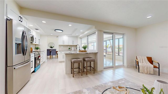 6380 3RD PALM POINT, St Pete Beach, FL 33706