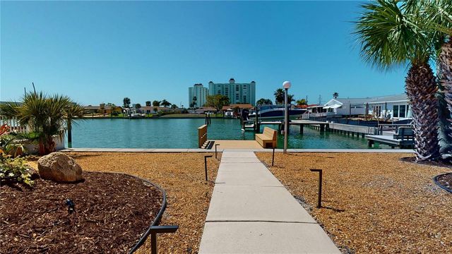 6380 3RD PALM POINT, St Pete Beach, FL 33706