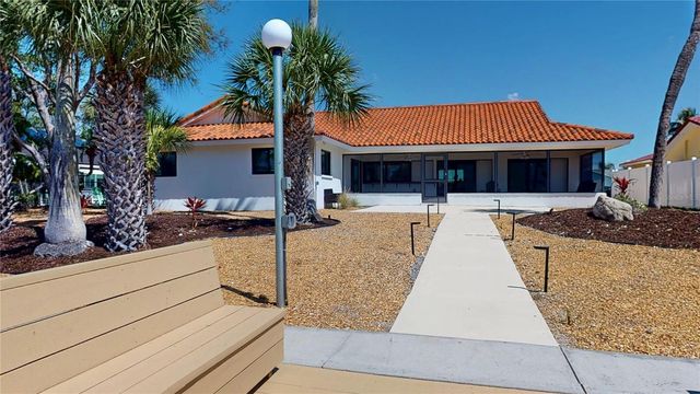 6380 3RD PALM POINT, St Pete Beach, FL 33706
